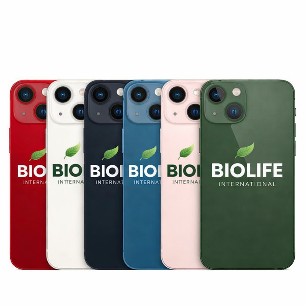 Iphone 13 simple 256gb